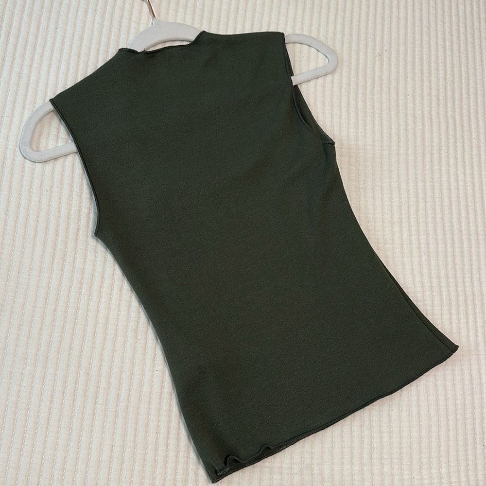 Zara Top - Picture 3 of 3